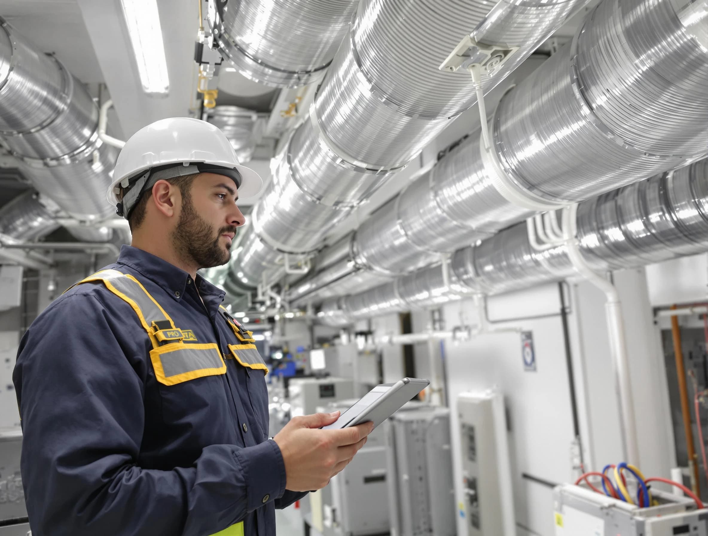 Filter Inspection service in Chino, CA